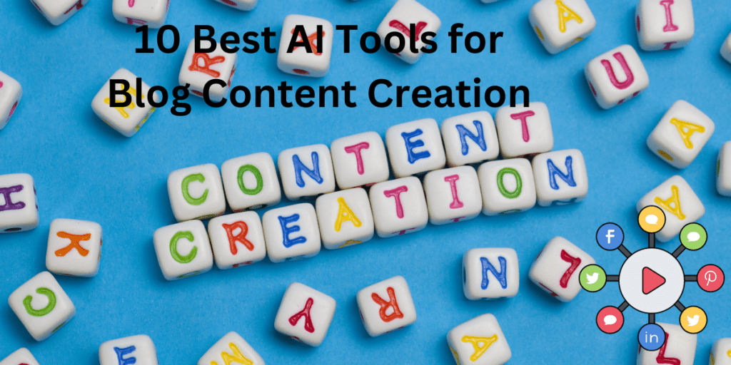 Which AI tools is best for content writing