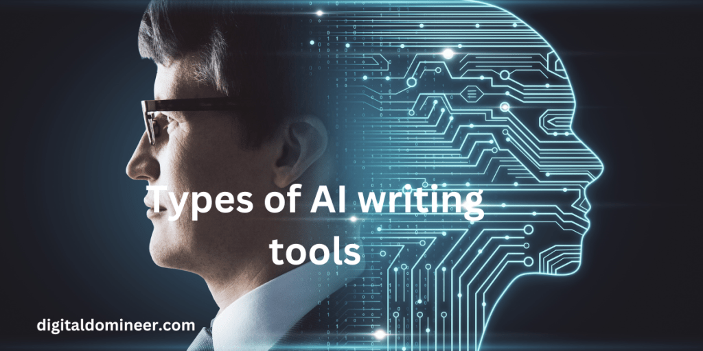Which AI tools is best for content writing
