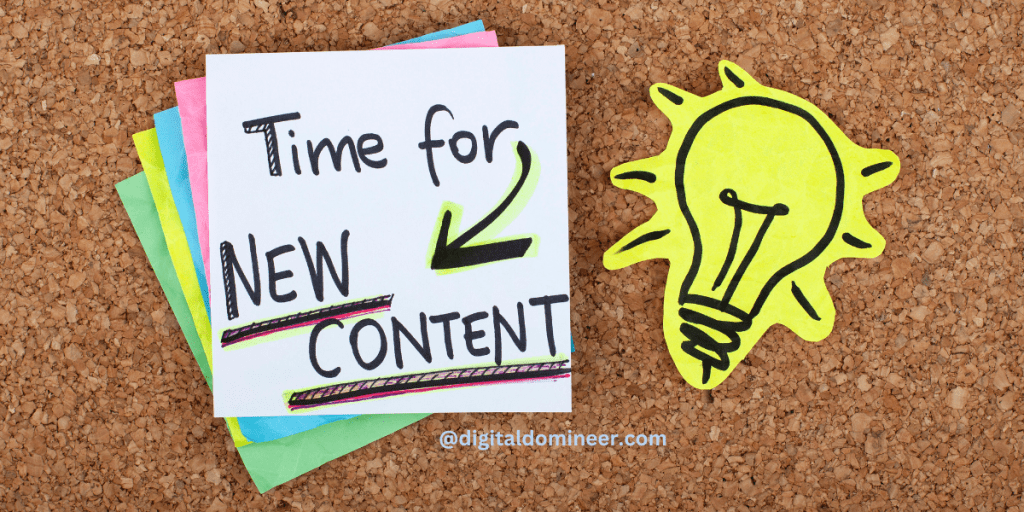Why AI-generated content still needs the human touch
