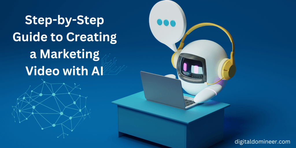 AI Video Generation