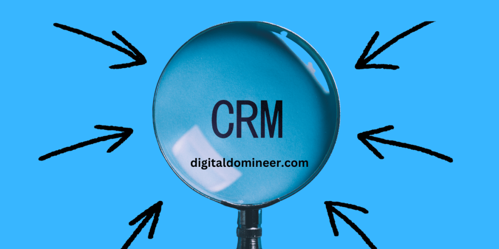 Client Relationship Management