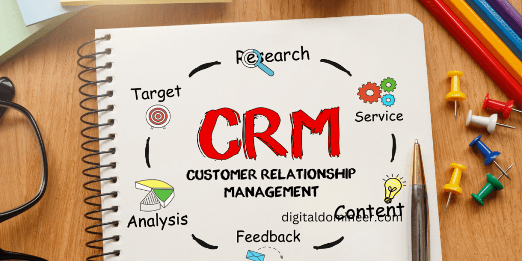 Digital Marketing Agency