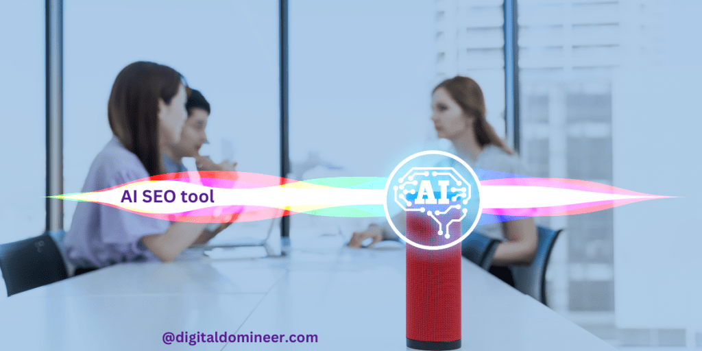 10 Top AI SEO Tools For Boosting Your Website's Ranking