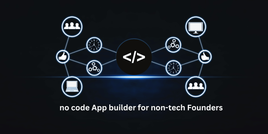 10 no code App builder and tools to help build your business