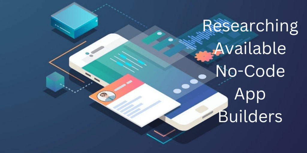 Assessing Your App Requirements