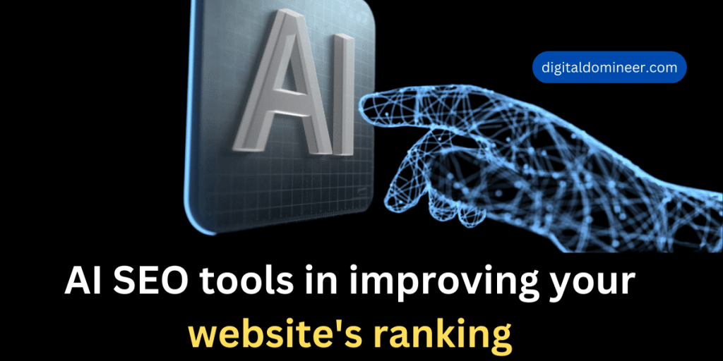 Future Trends in AI SEO