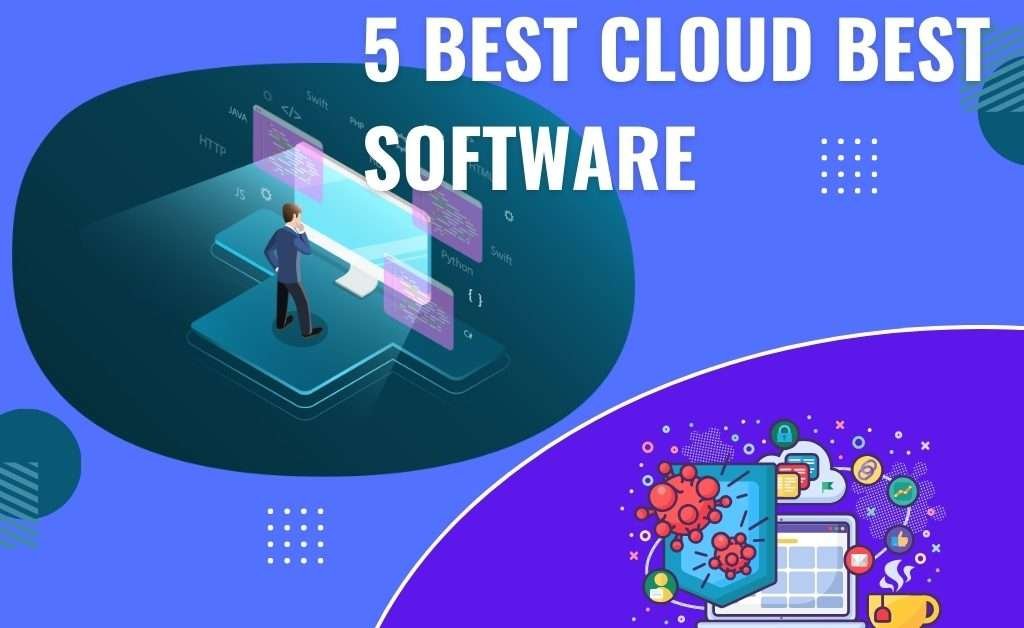 The Benefits of Cloud-Based Software Solutions for Businesses