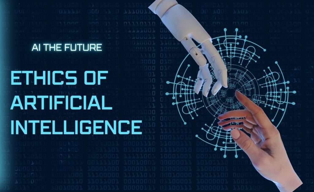 What ethics in AI