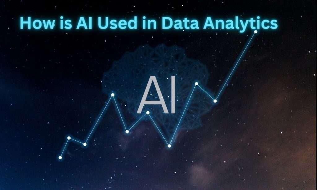 What are the benefits of AI research and data analysis