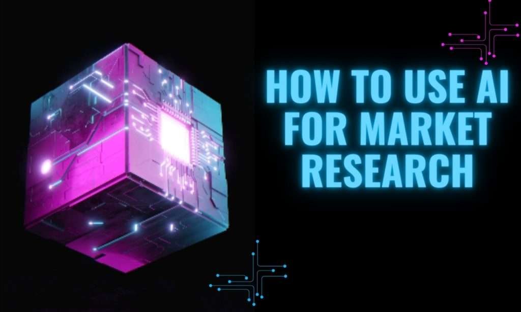 What are the benefits of AI research and data analysis