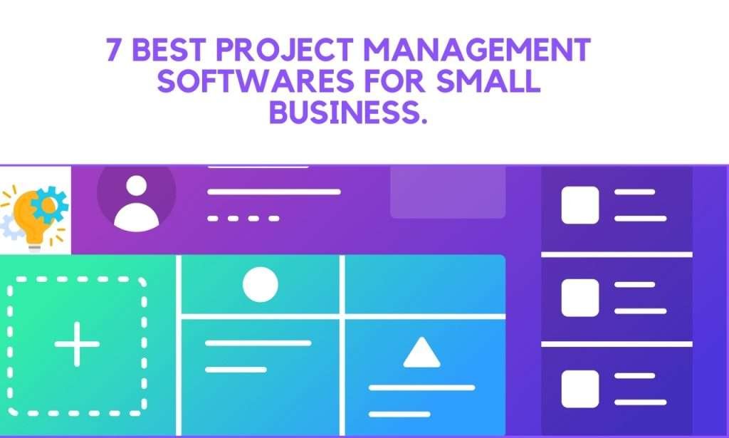 Best Project Management Software For Small Business