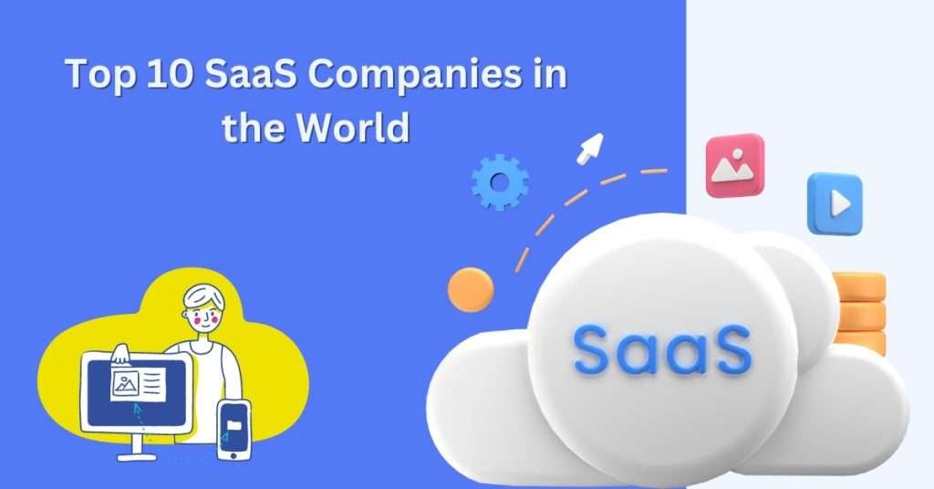 Top 10 Benefits of SaaS for Small Businesses