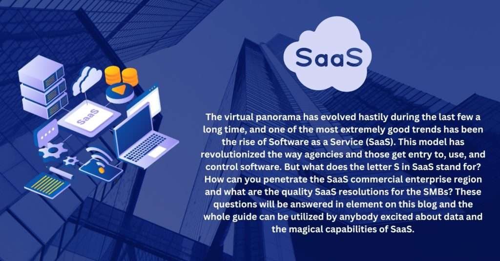 Top 10 Benefits of SaaS for Small Businesses
