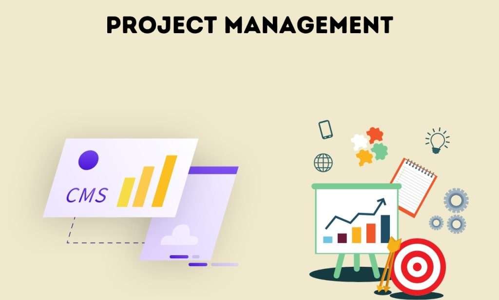 7 best project management softwares for small business.