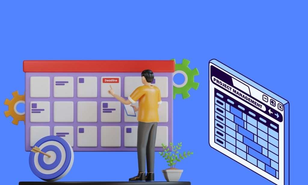 Best Project Management Software For Small Business