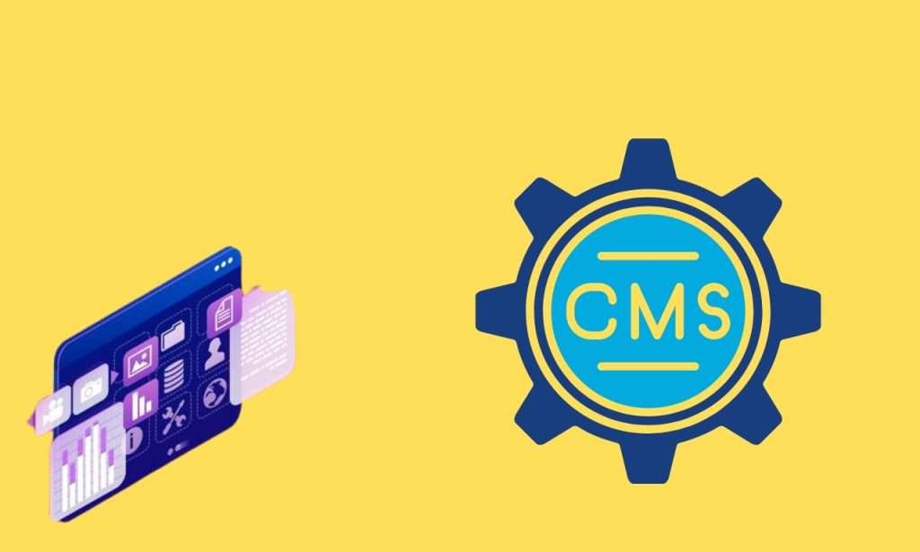 best and popular CMS for website building