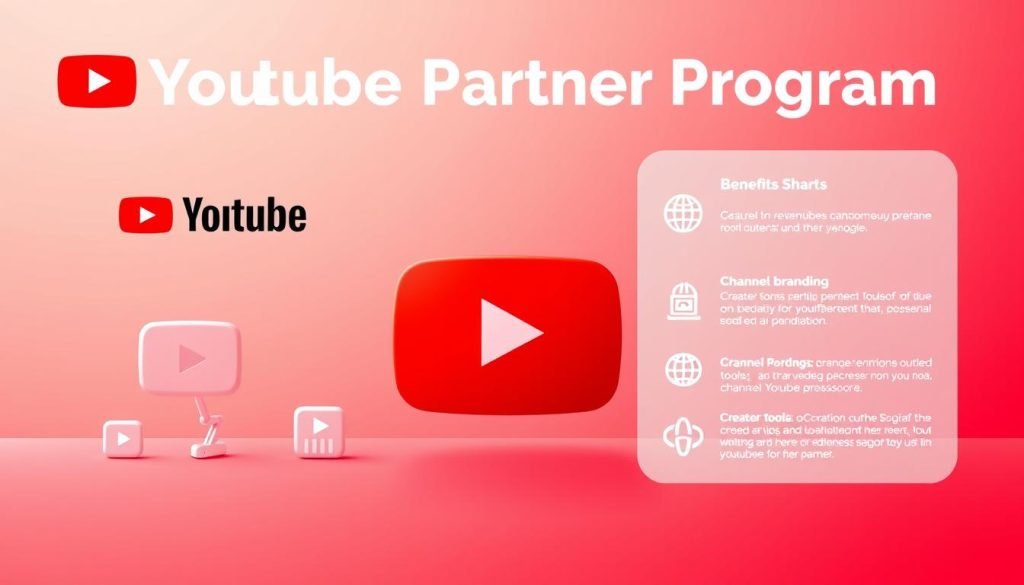 YouTube Partner Program benefits overview