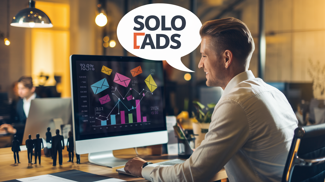 Understanding Solo Ads