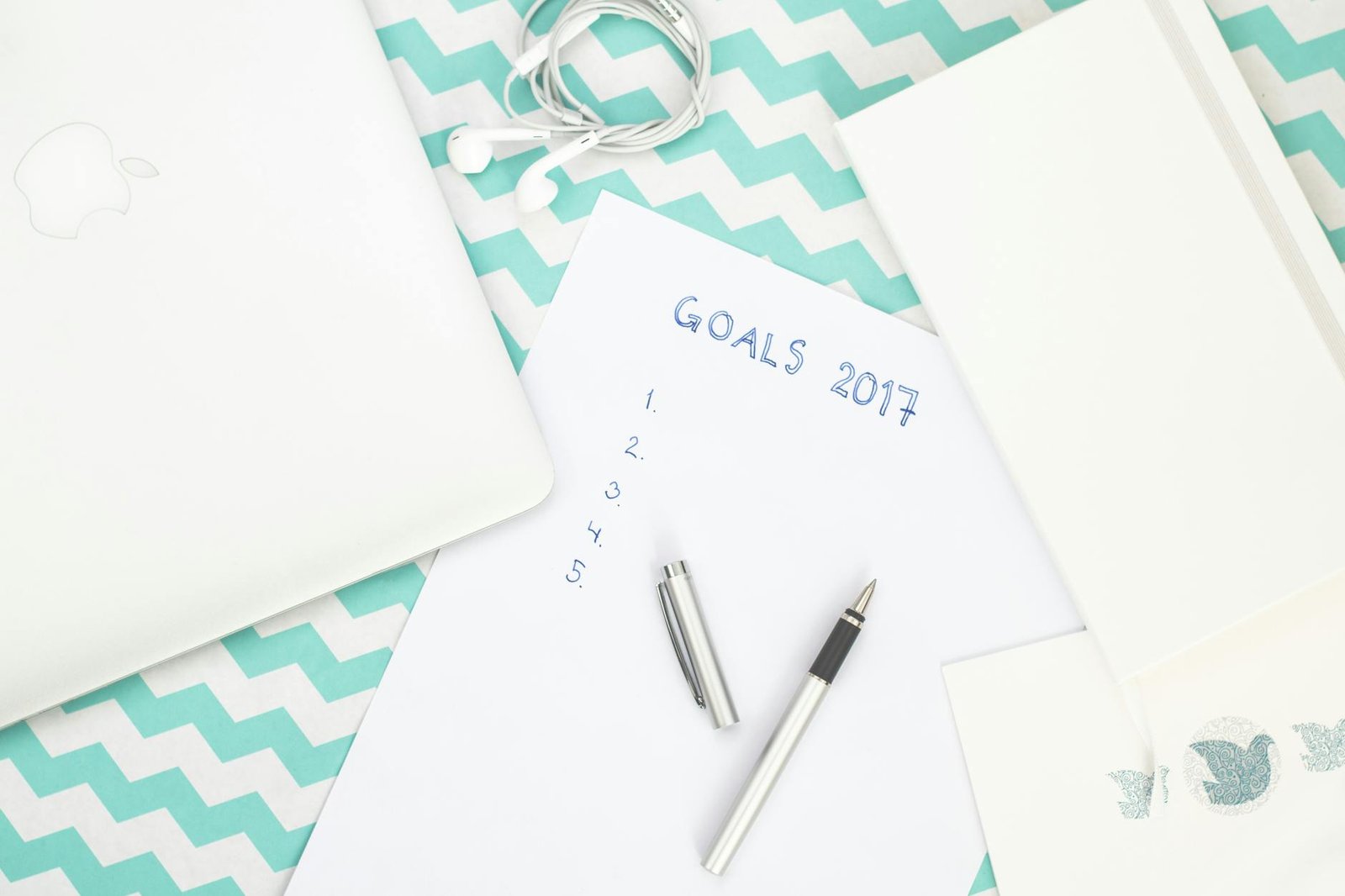 Set Clear Goals and Define Your Target Audience