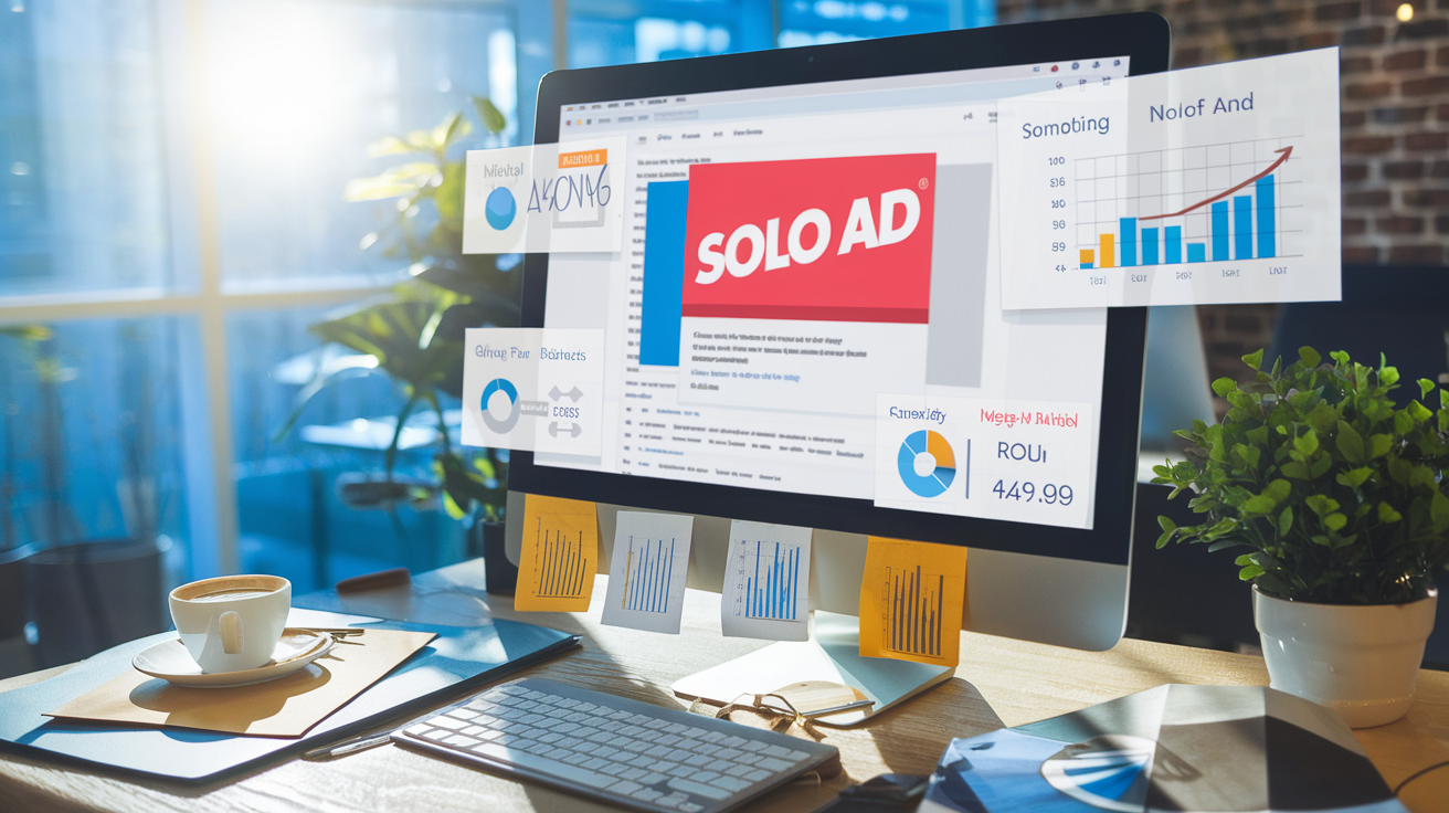 Understanding Solo Ads