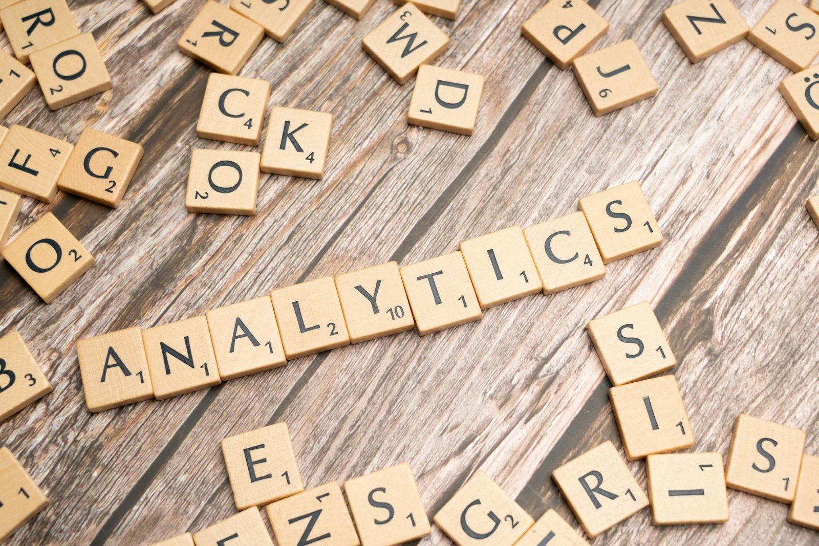 Analytics and Optimization Tools