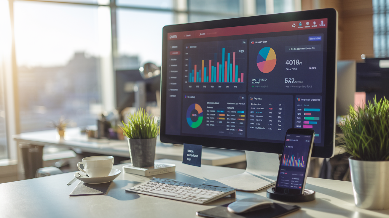 Analytics and Reporting Tools