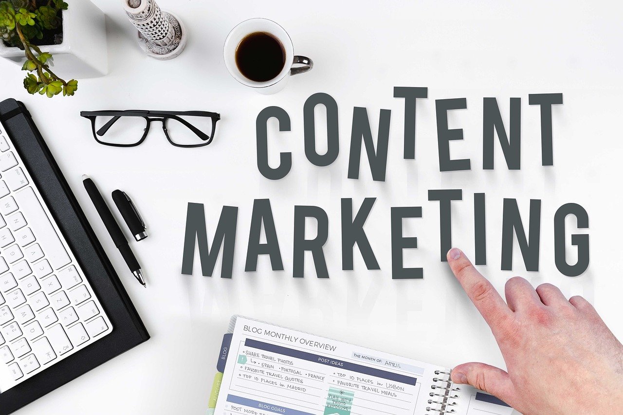 Maximizing Content Marketing Strategies