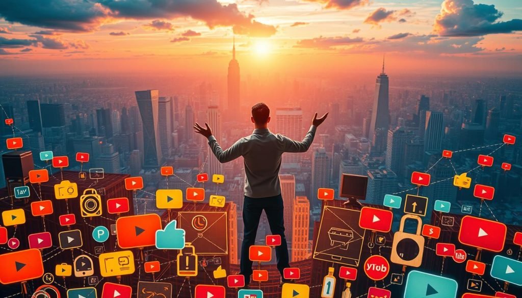 youtube growth tactics
