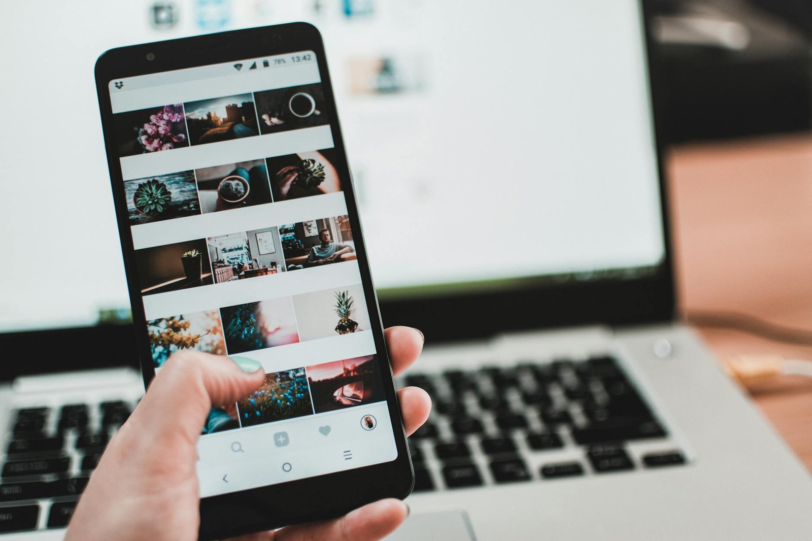 Ultimate guide for instragram and tiktok