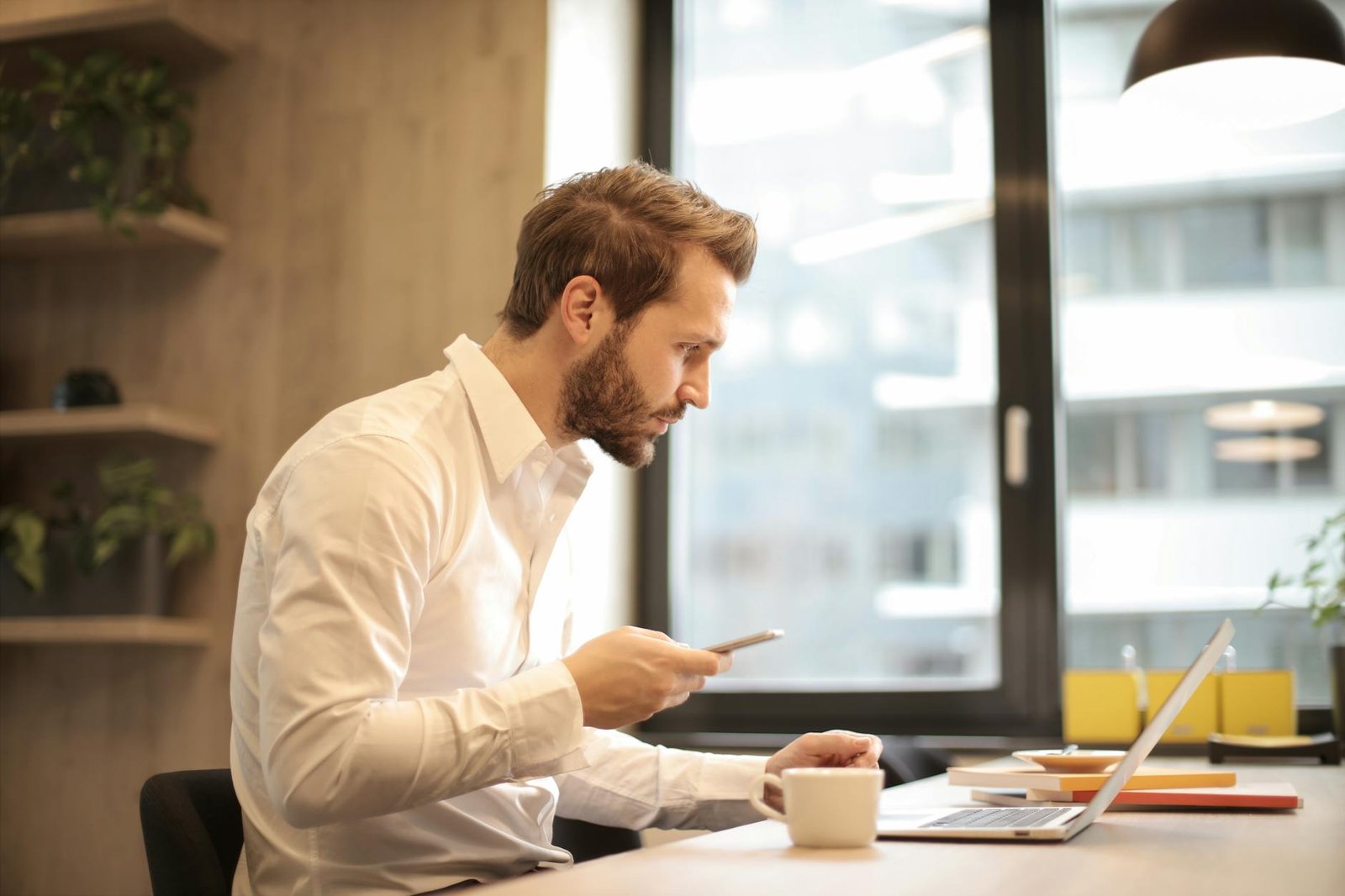 Optimizing Email Performance for Higher Conversions