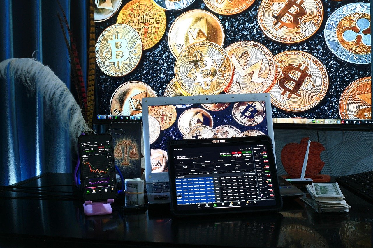 Factors to Consider When Choosing a Crypto Affiliate Program