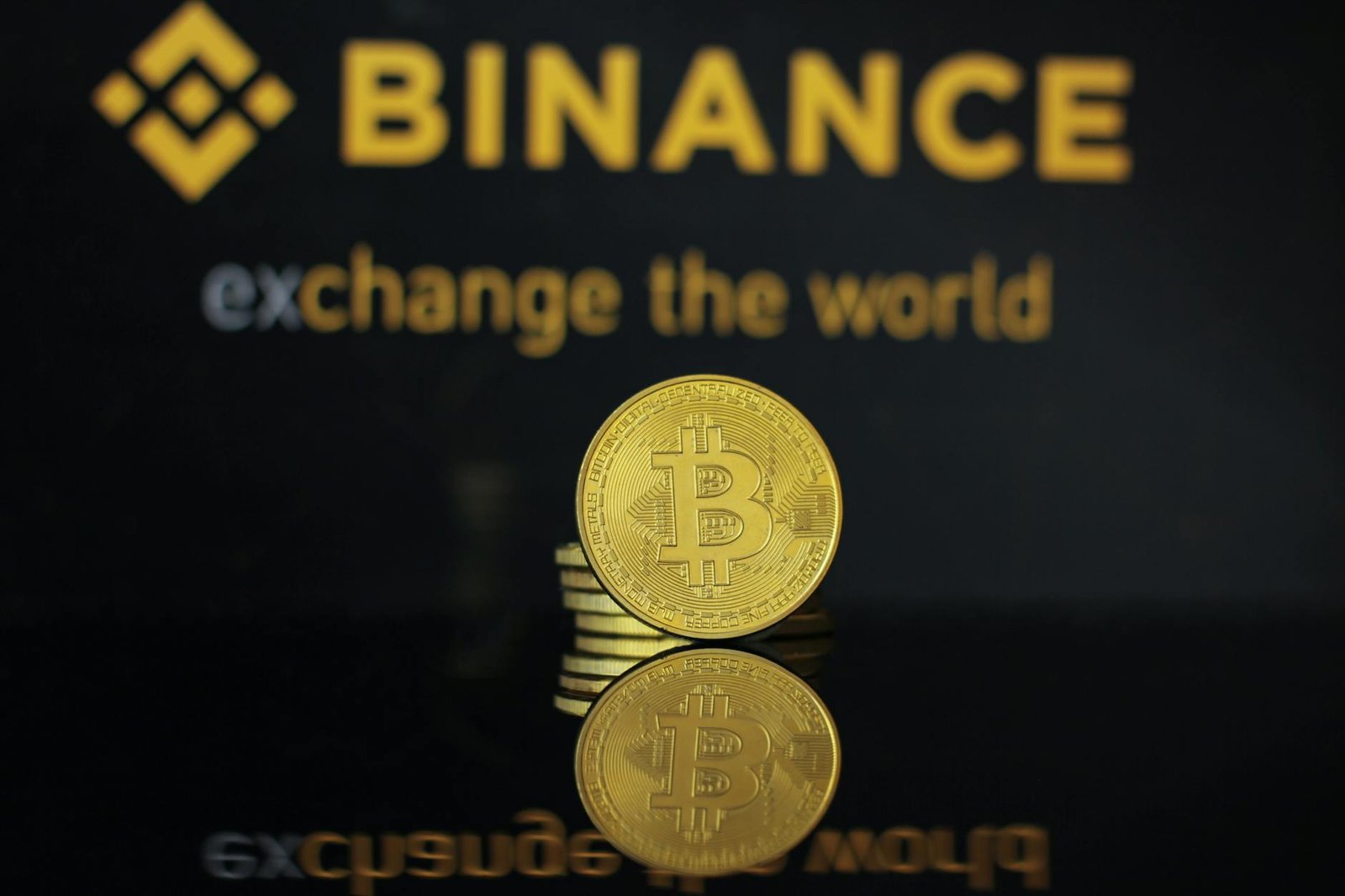 Binance Affiliate Program