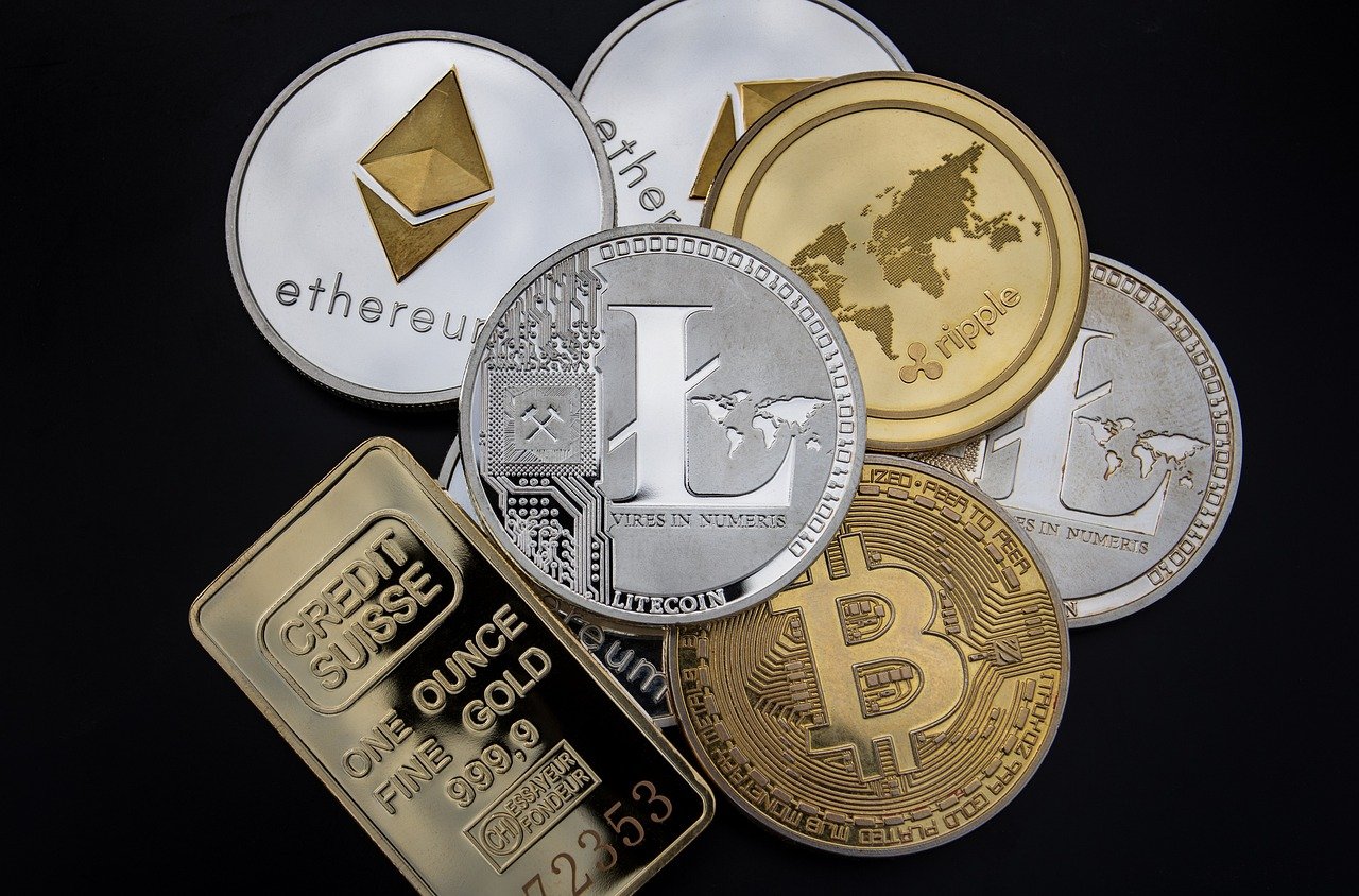 Crypto.com Affiliate Program