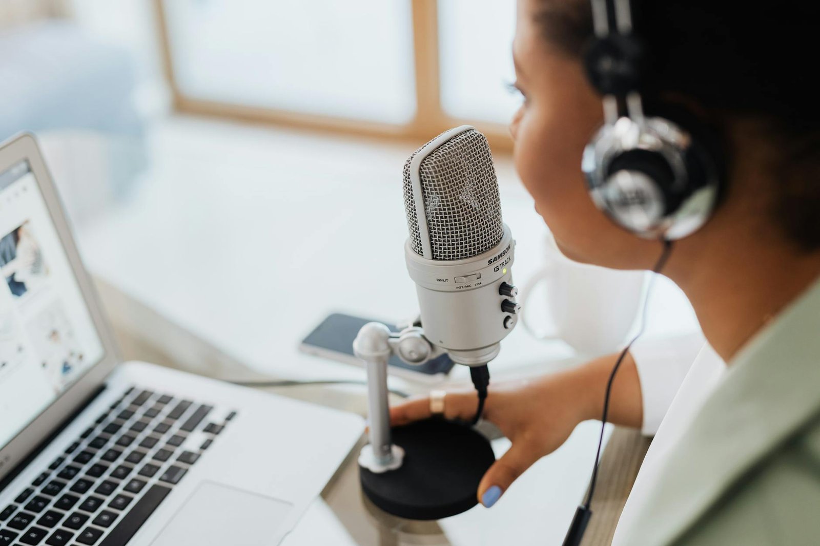 Modern Podcasting Affiliate Programs