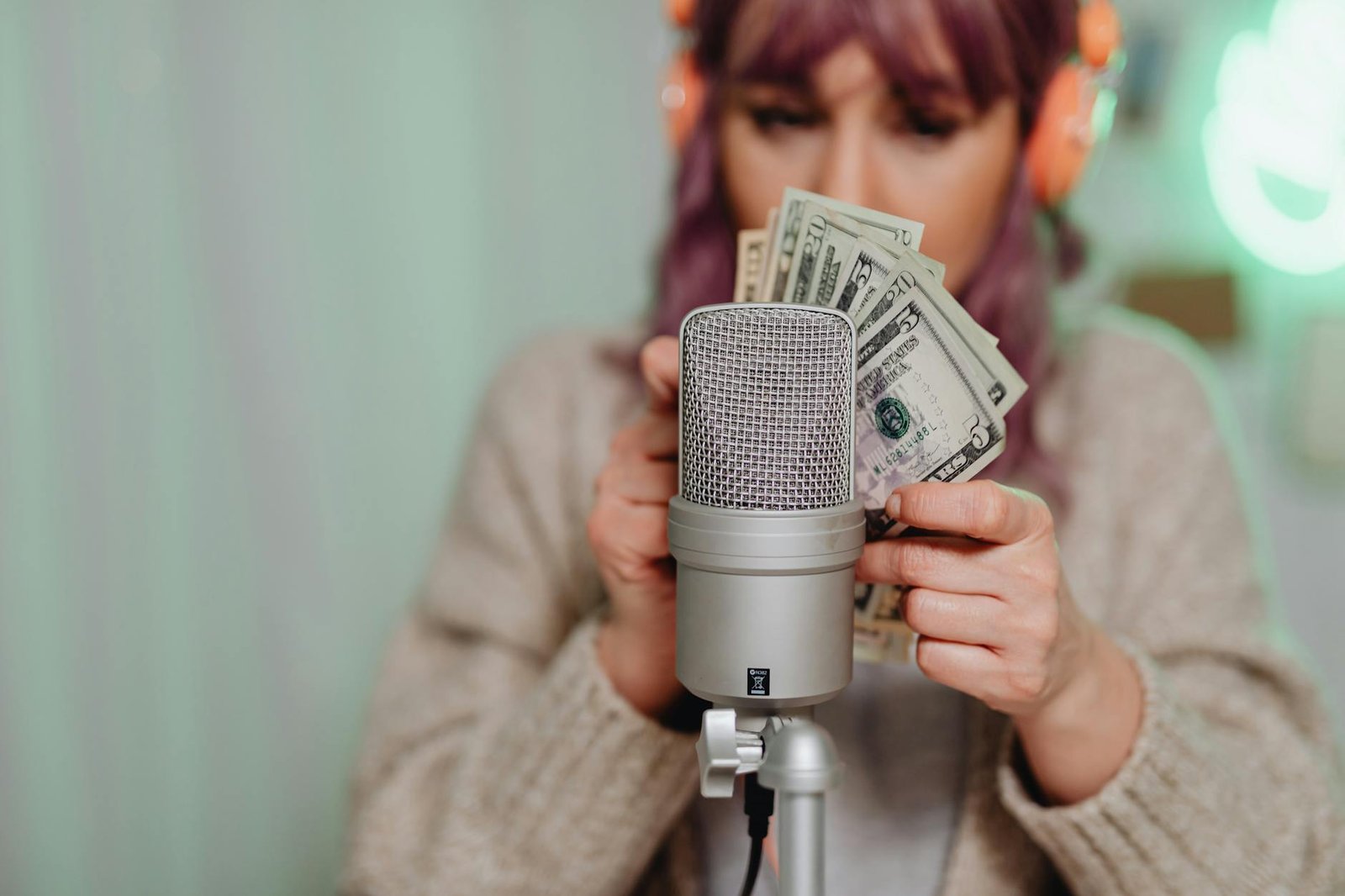 Modern Podcasting Affiliate Programs