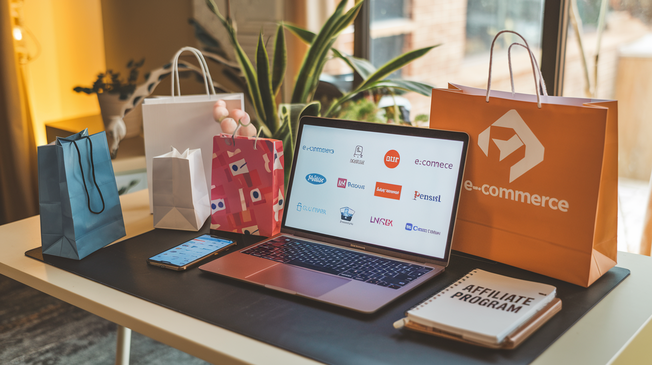 Top E-commerce 