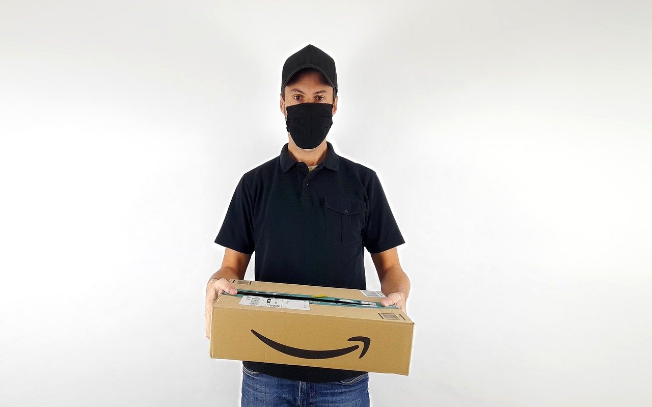 Amazon Associates Program