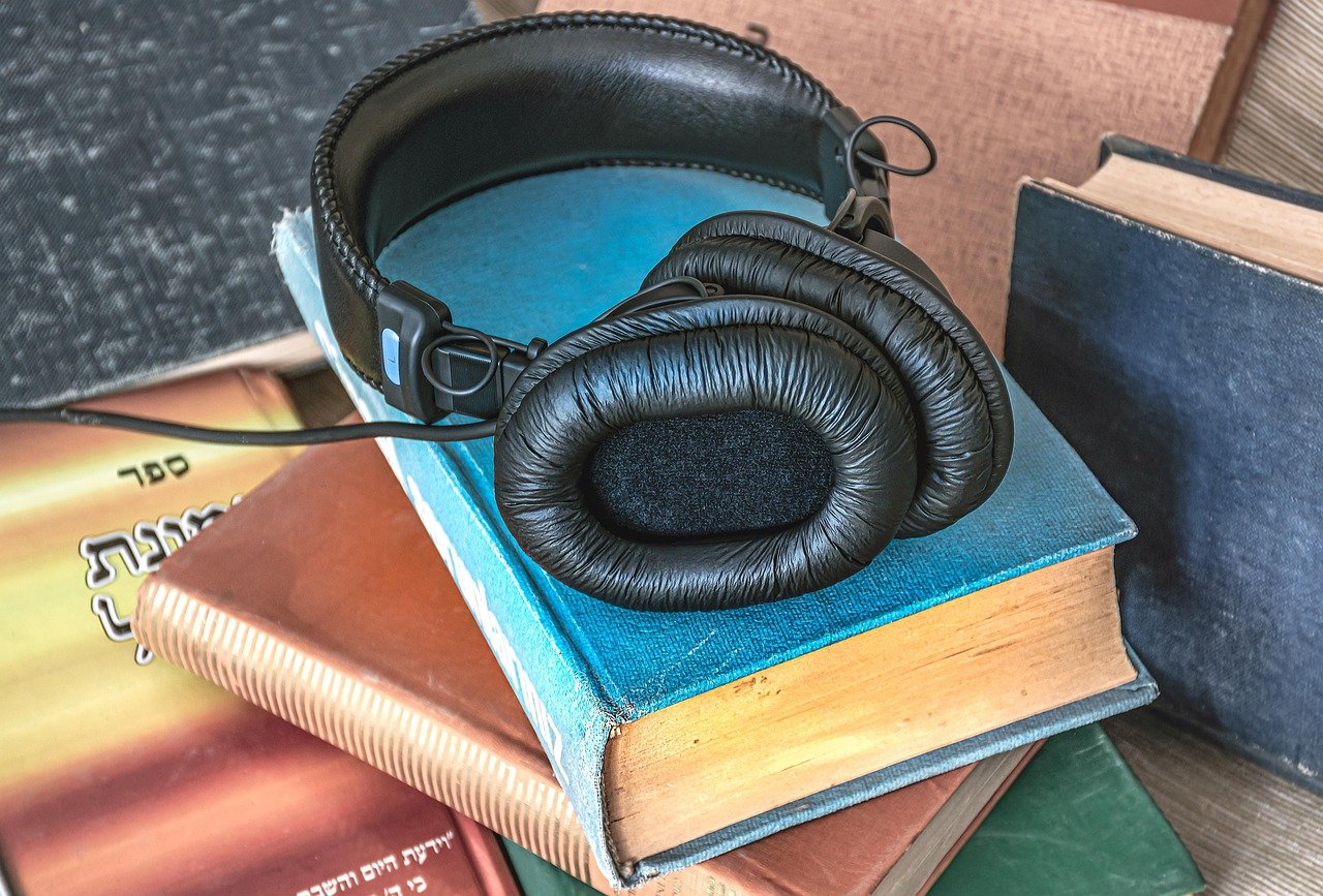 Audible Affiliate Program