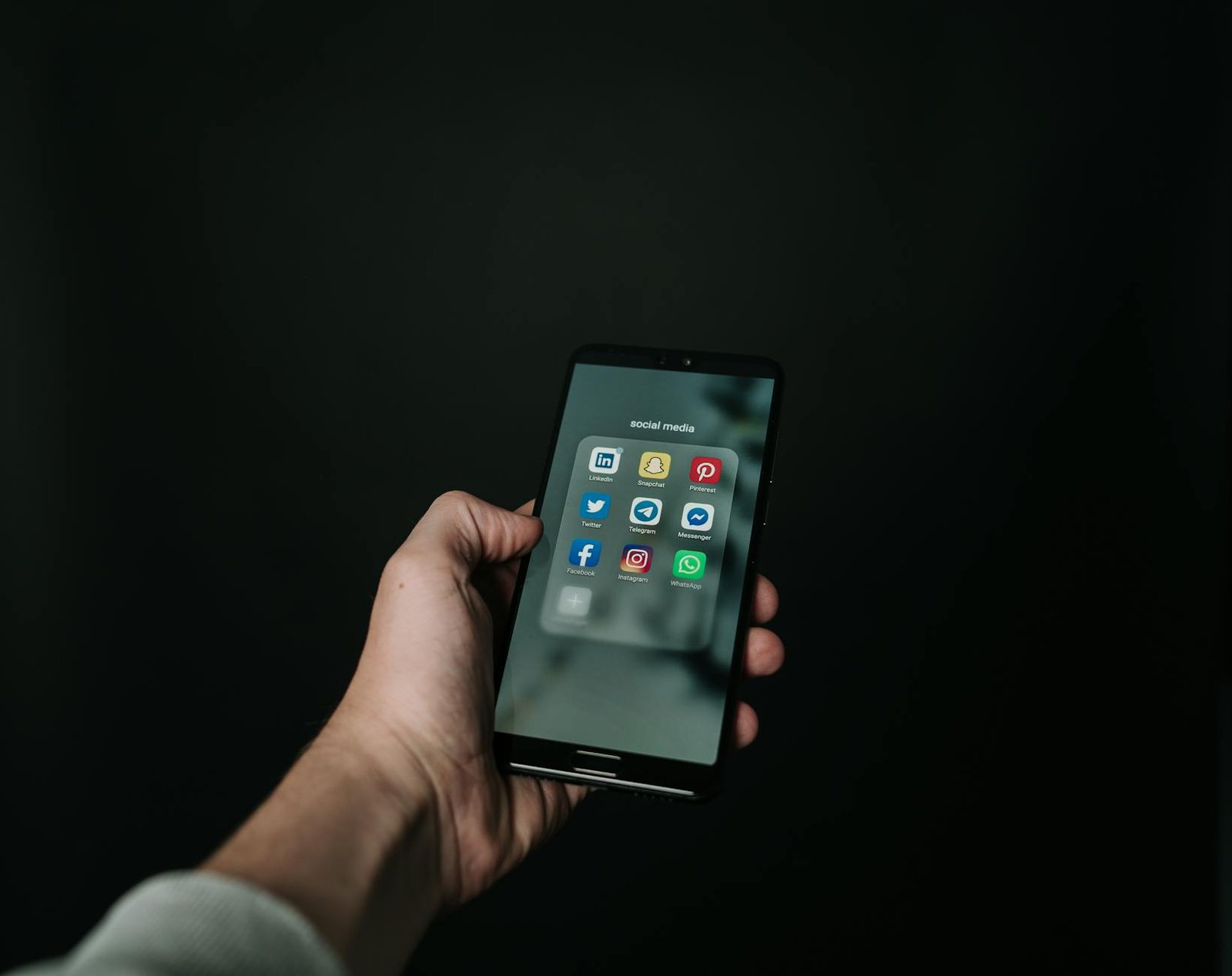 Ultimate guide for instragram and tiktok