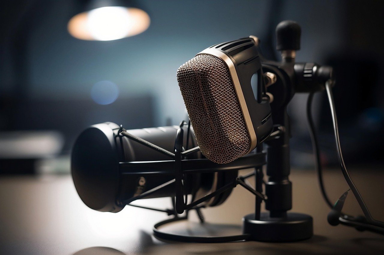 Crowdfunding: Leveraging Listener Support