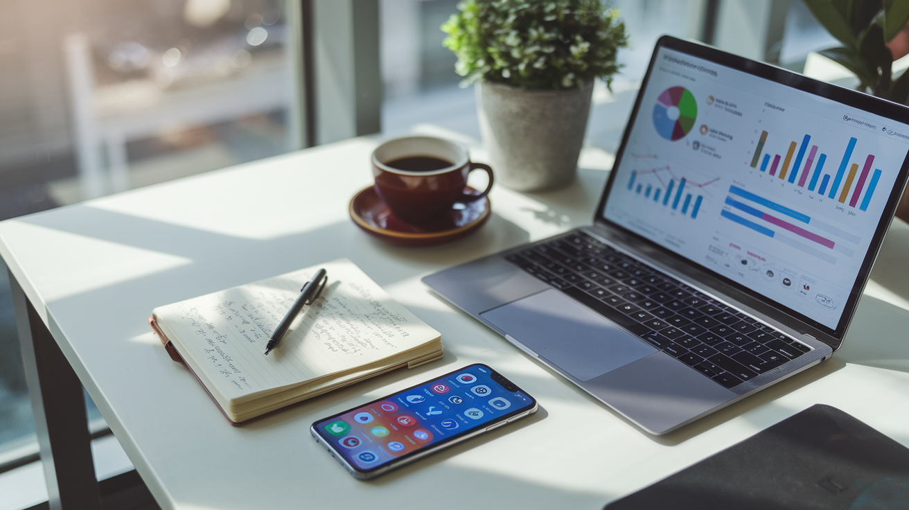 Understanding Social Media Analytics