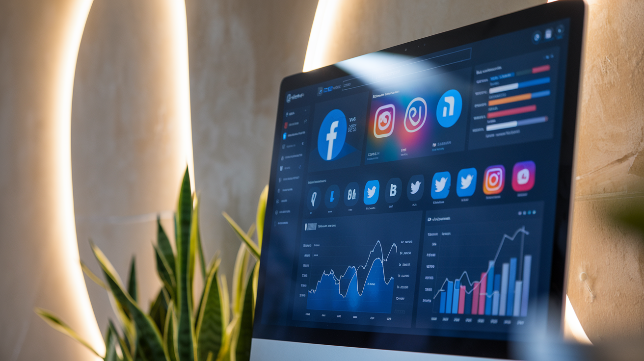 Top Free Social Media Analytics Tools