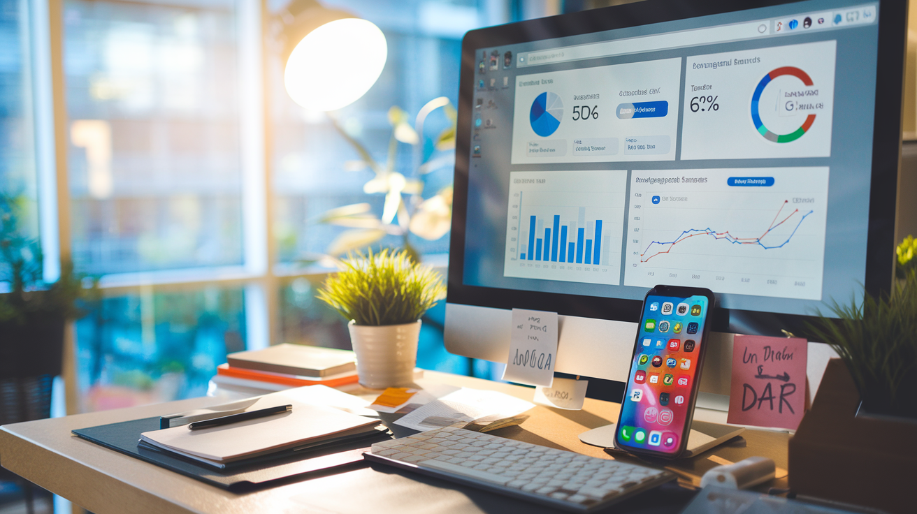 Tracking Audience Growth and Engagement