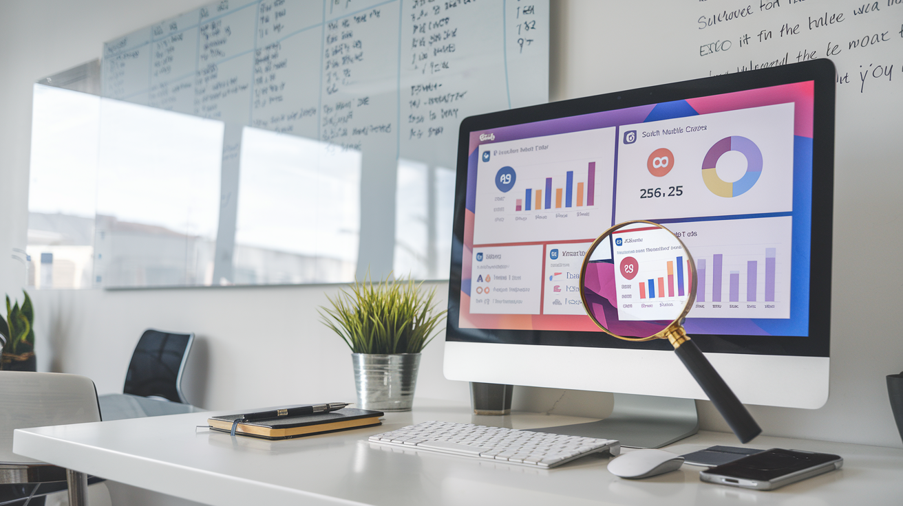 Competitor Analysis Tools