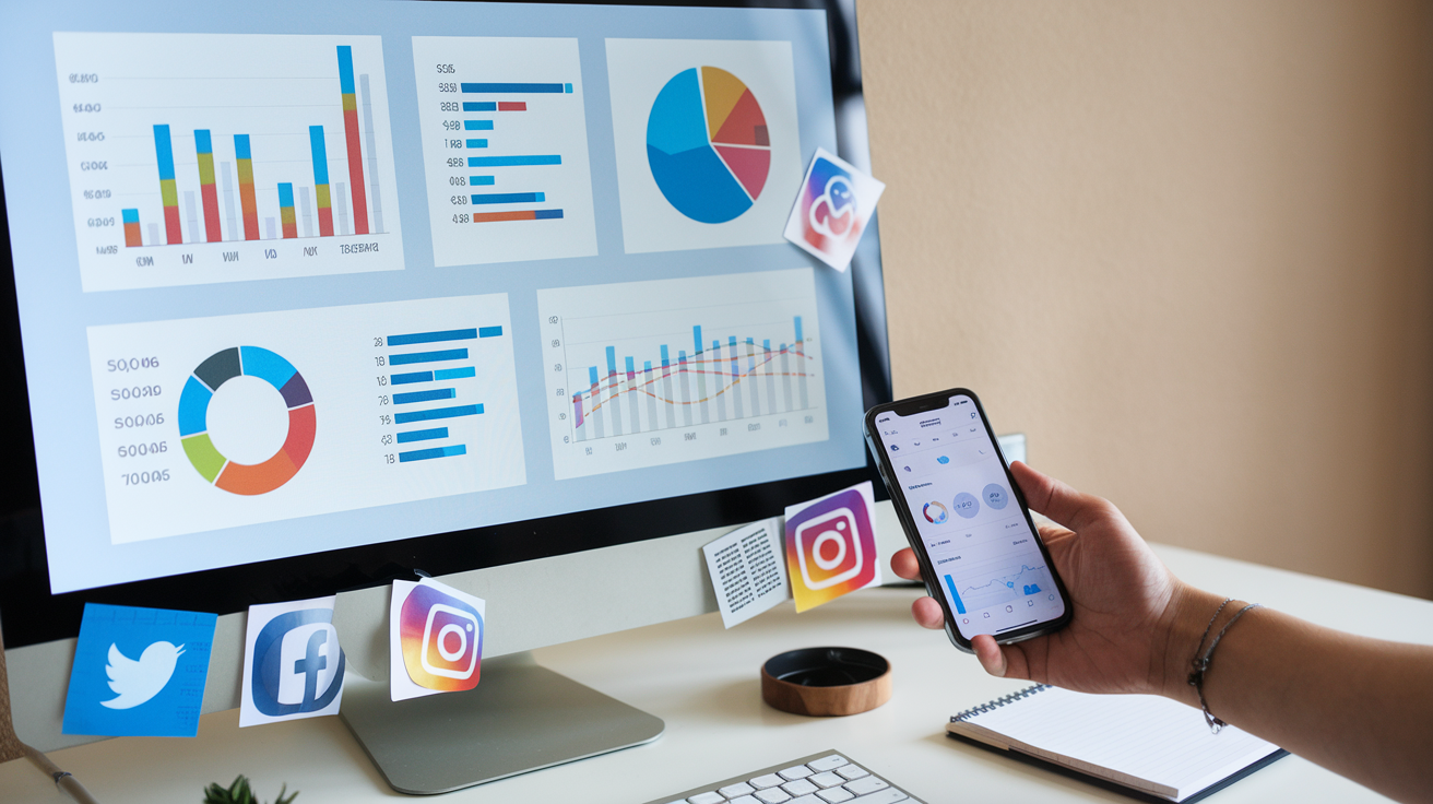 Visualizing Data with Free Tools