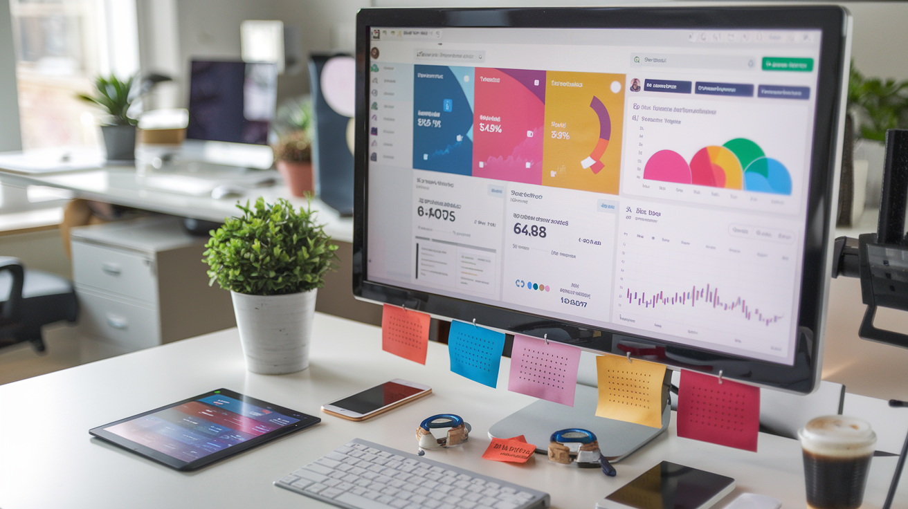 Automating Reports and Alerts