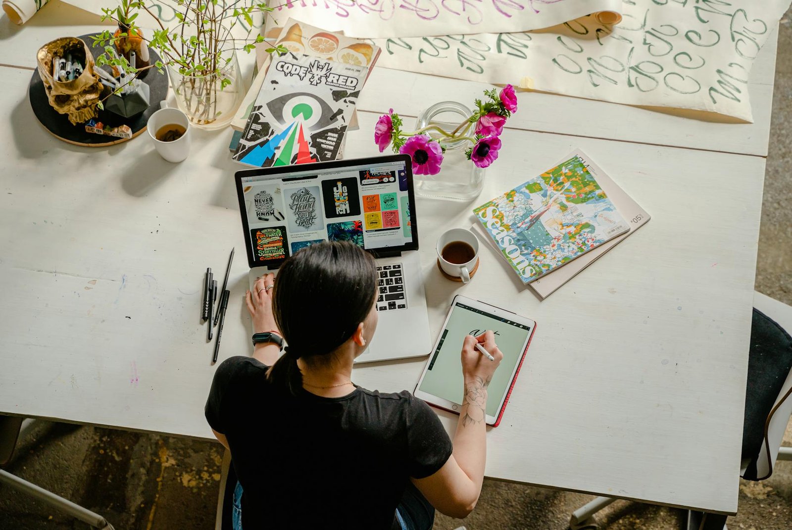 Email marketing strategies for affiliate sales