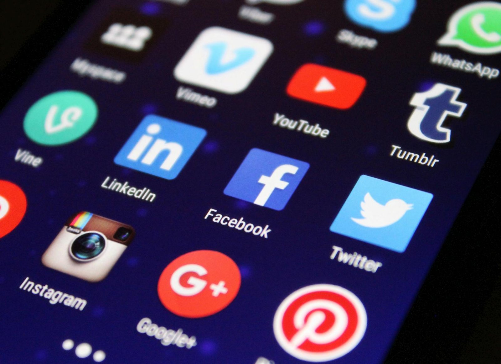 Ultimate guide for instragram and tiktok