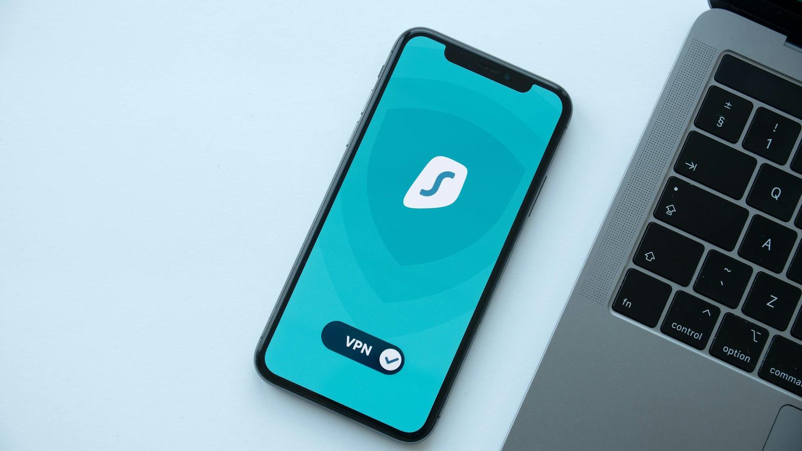 Setting Up Your First VPN