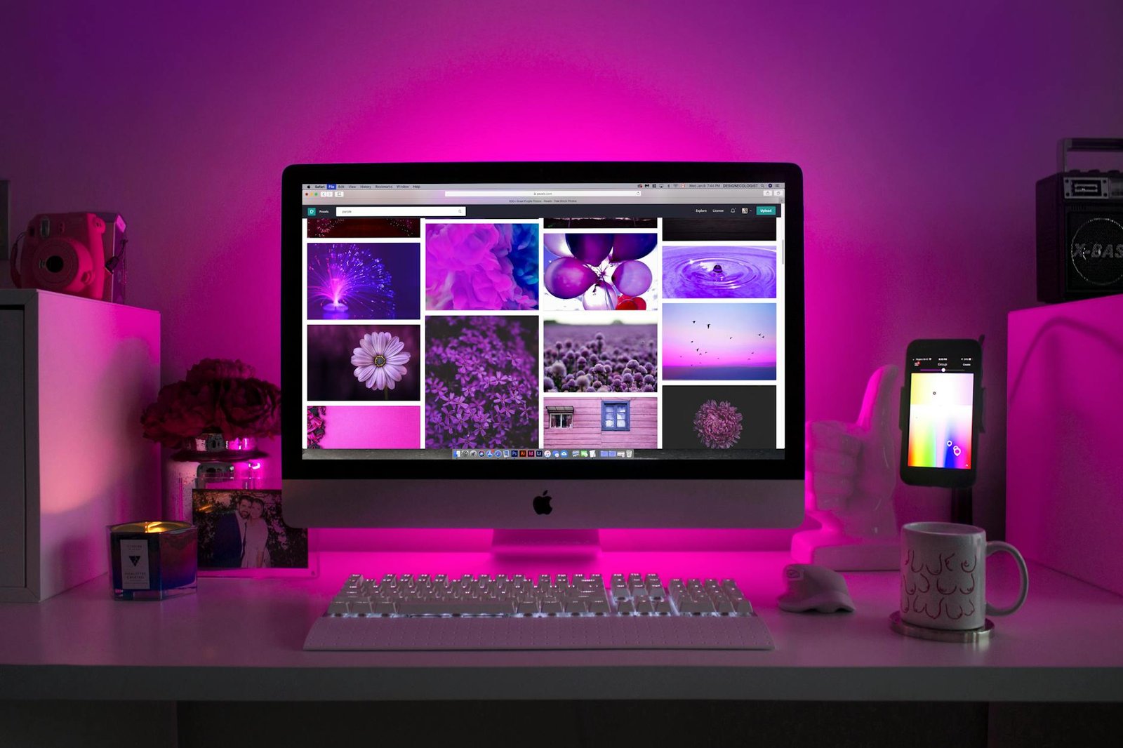 Wix for small businesses